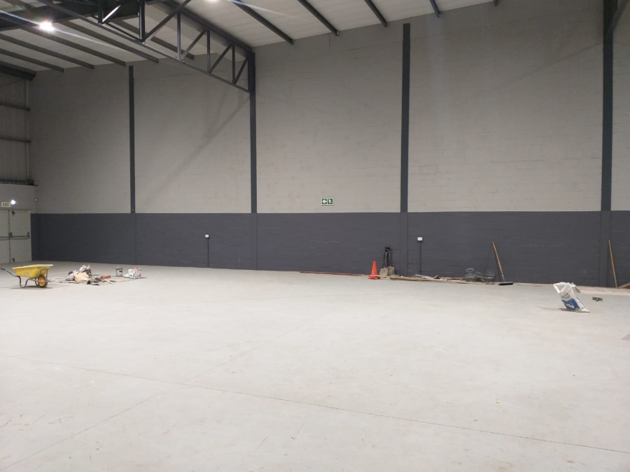 To Let Commercial Property for Rent in Stikland Western Cape